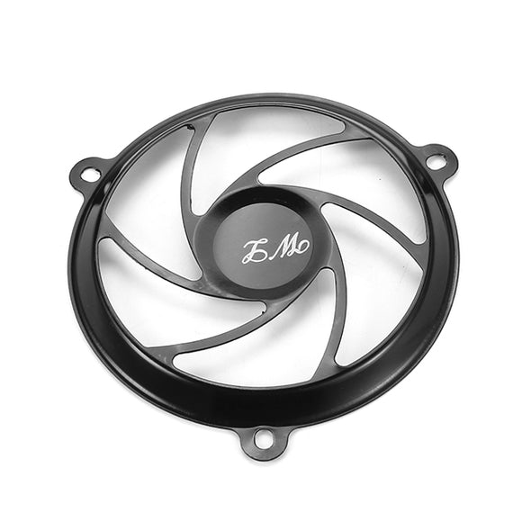 Motorcycle Scooter Fan Cover For RSZ125 GY6-125cc 150CC