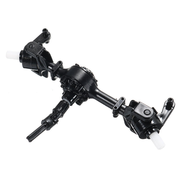 WPL B-1 Front Bridge Axle 1/16 RC Crawler Truck Car Part