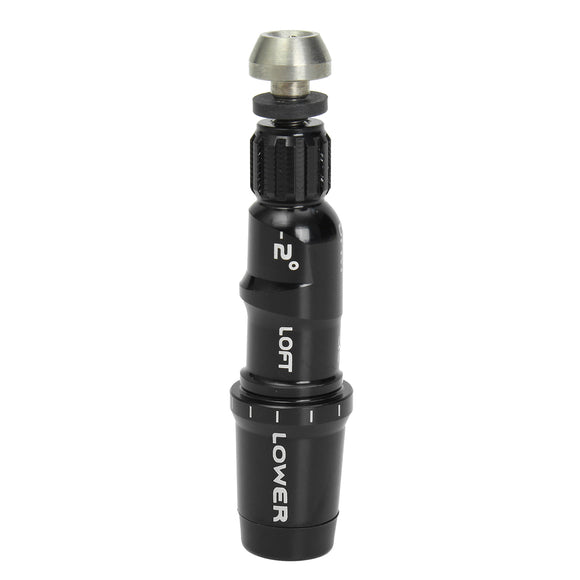 Golf Adapter Shaft Sleeve 0.335 Tip Size for Taylormade 2017M1 2017M2 Dirver