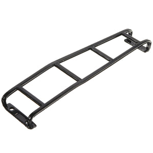 Upgraded Stainless Steel Rear Ladder Staircase for 1/10 TRX4 G500 RC Car Model Parts
