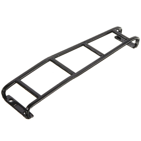 Upgraded Stainless Steel Rear Ladder Staircase for 1/10 TRX4 G500 RC Car Model Parts