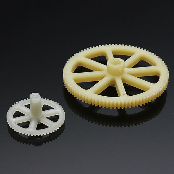 WLtoys V912 V915 4CH RC Helicopter Spare Parts Main Gear V912-03