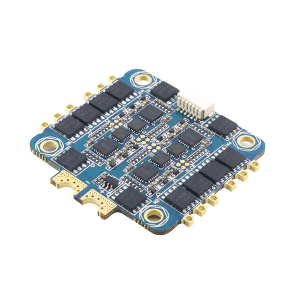Original Airbot Typhoon 4 in1 S Race Verison V2 BB21 30A 3-6S Blheli_S FPV Racing Brushless ESC