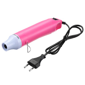 220V 300W DIY Heat Blower Electric Power Tool Hot Air Temperature Blower