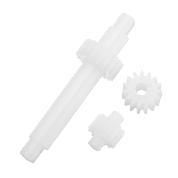 Transmission Gear Bag For PRC 1/18 Crawler QX-4 Remote Control RC Car Parts