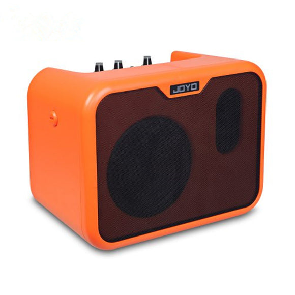 JOYO MA-10 Guitar Amplifier Mini bluetooth Speakers for Acoustic Guitar Electric Bass Guitar