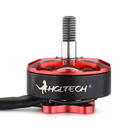 HGLRC Forward FD2306 2306 2450KV 3-4S / 1600KV 5-6S Brushless Motor for RC Drone FPV Racing