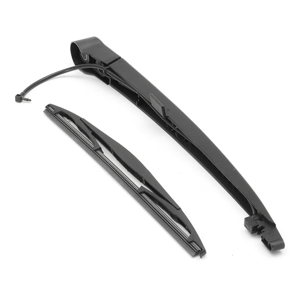 Rear Window Wiper Arm & Blade For 2007-2013 Chevrolet Tahoe Suburban 2500 1500