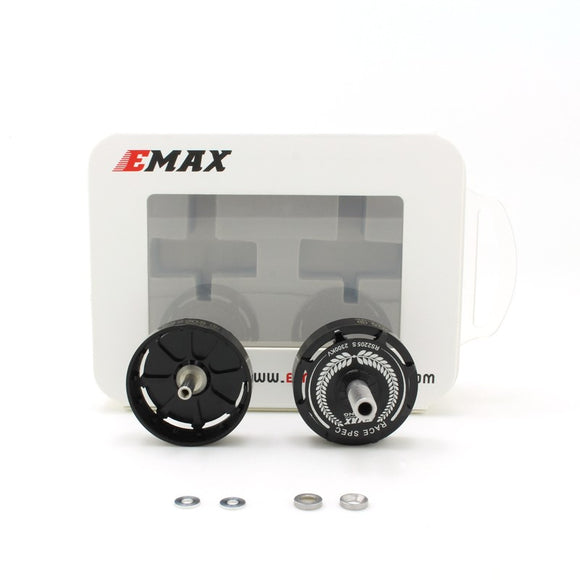 Emax RS2205S Brushless Motor Bell Pack For with Magnet Screws for RC Drone FPV Racing