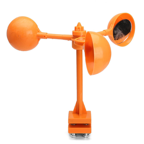 Bird Scarer Wind Power Windmill-Catching Bird Driving Device