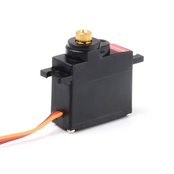 Racerstar DS1704MG 120 3.5KG Metal Gear Digital Servo For RC Airplane