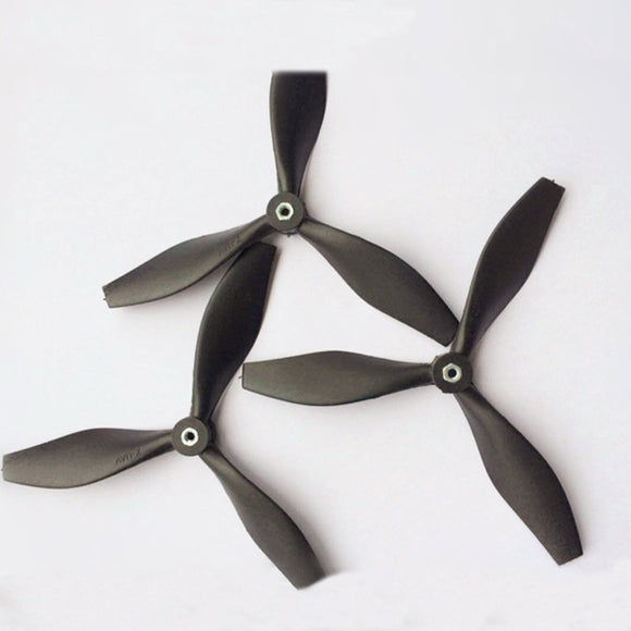 5*5 5050 High Efficient 3 Blades Propeller for X-UAV Skysurfer X8 RC Airplane