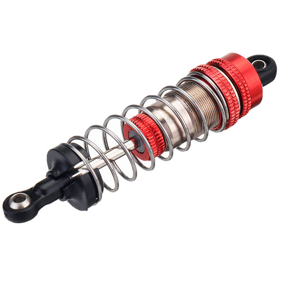 1PC Metal Shock Absorber Damper For Wltoys 144001 1/14 4WD High Speed Racing RC Car Vehicle Models Parts