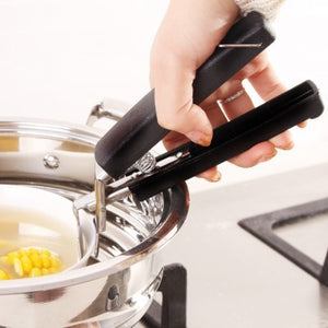 Practical Multi Functional Anti-Scald Bowl Clamp