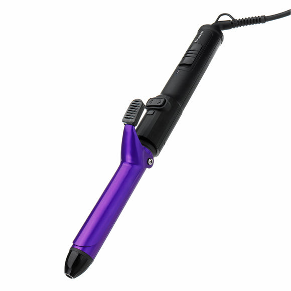 220-240V Anion Hair Curler Roller Iron PTC Uniformity Fever Automatic Rotation Styling Tools