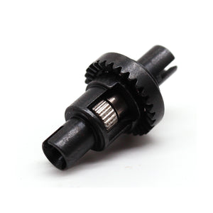 WLtoys Upgrade Ball Adjustable Differential For 1/28 K929 K939 K969 K979 K989 K999 RC Car