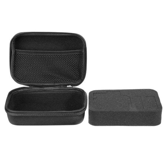 Portable Camera Accessories Organizer Parts Case Bag for GITUP Actioncamera