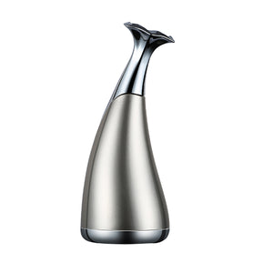 Spa Massager Machine Facial Instrument Ultrasonic Massager ABS Plastic Saving Design Massager