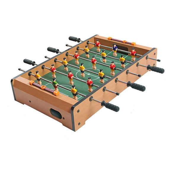 Mini Football Table Board Machine Game Home Match Gift Toy For Children Adult
