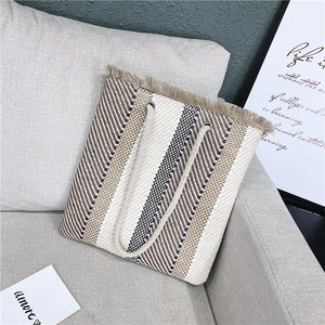 Women New Fashion Large Capacity Shoulder Bag Joker Handbag Crossbody Bag