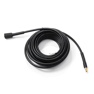 15M High Pressure Washer Replacement Hose M22 18Mpa for Nilfisk C100 C110 C120 C130 C140