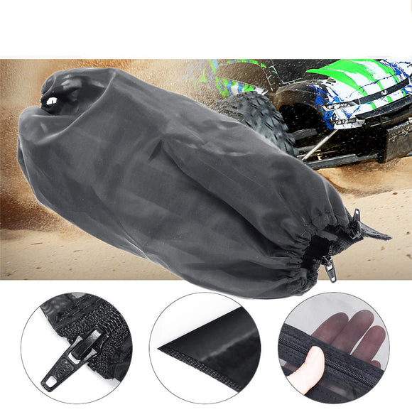 Traxxas 1/10 E-REVO 2018 NEW EREVO 2.0 Chassis Dirt Cover Dustproof Snow Resist Rc Car Spare Parts