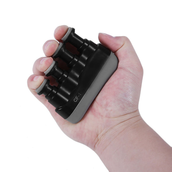 SGODDE 4lb- 7lb Portable Light Guitar Piano Hand Finger Trainer Tool Hand Grips