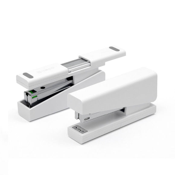 Xiaomi Kaco LEMO Stapler 24/6 26/6 with 100pcs Staples for Stationery Office Accessories Schoo