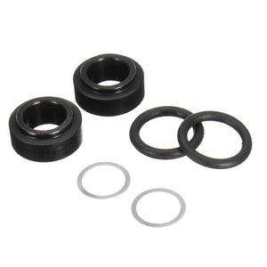 ALZRC Devil 505 FAST RC Helicopter Parts Spindle Shaft Damper Rubber POM
