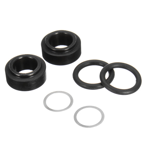ALZRC Devil 505 FAST RC Helicopter Parts Spindle Shaft Damper Rubber POM