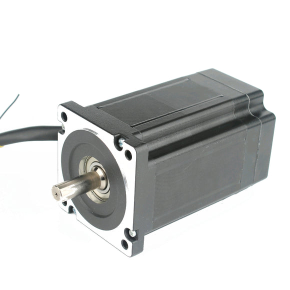 JK86BLS58 Brushless DC Motor 1.05N.m Torque 3000PRM BLDC Motor For Medical and Automation Equipment