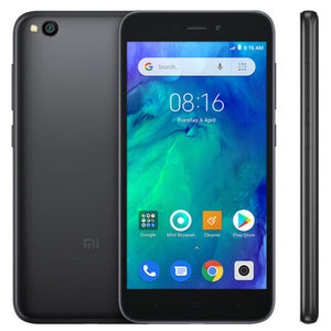 Xiaomi Redmi Go Global Version 5.0 inch 1GB RAM 8GB ROM Snapdragon 425 Quad core 4G Smartphone