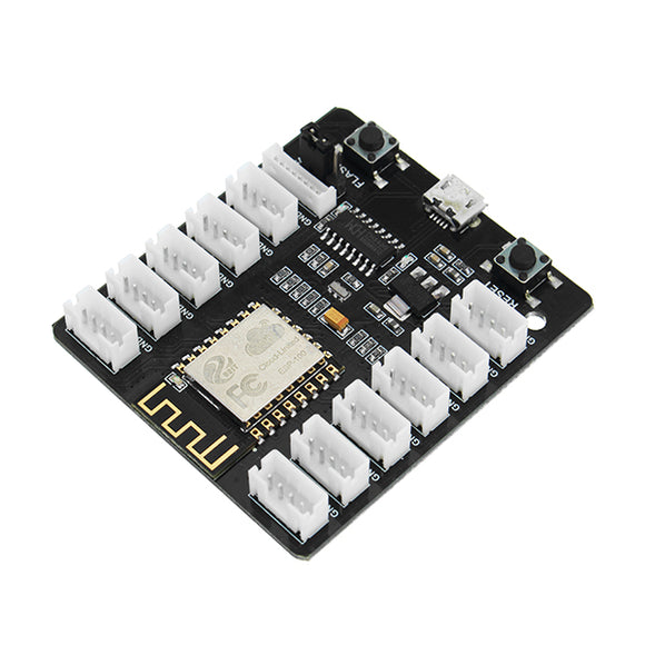 ESP8266 WiFi Grove Kit Development Board Kit PMS5003 WiFi Sensor Shield