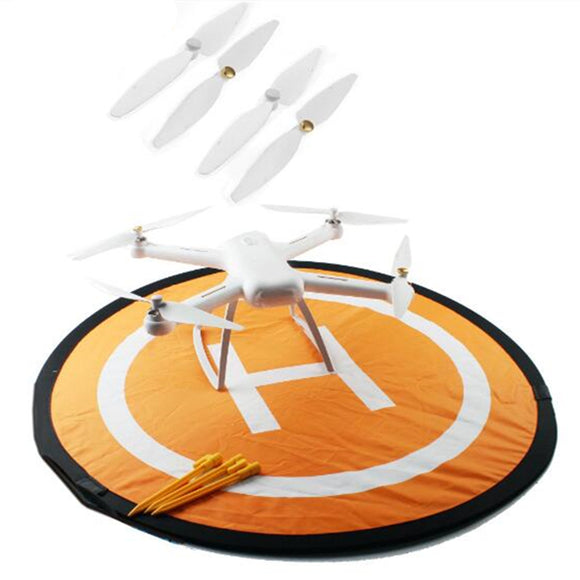 4PCS CW/CCW Propeller for  Xiaomi Mi Drone 4K Version RC Quadcopter