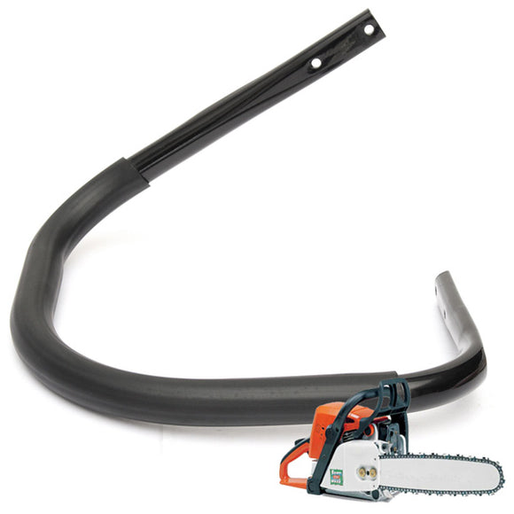 Gardening Chain Saw Machine Plastic Handlebar Replacement for Stihl 066 064 MS660 MS640