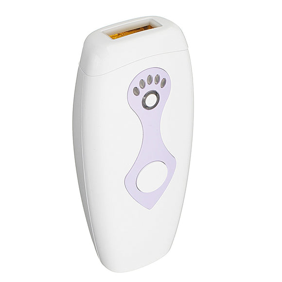 500,000 Pulses IPL Laser Epilator Full Body Hair Removal Permanently Depilatory Kit Women