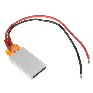 AC/DC 50W 220V Air Constant Temperature PTC Heating Element