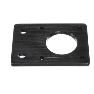 Machifit 42 Nema 17 Stepper Motor Mounting Plate Fixed Plate Bracket for 2020 2040 Aluminum Extrusions