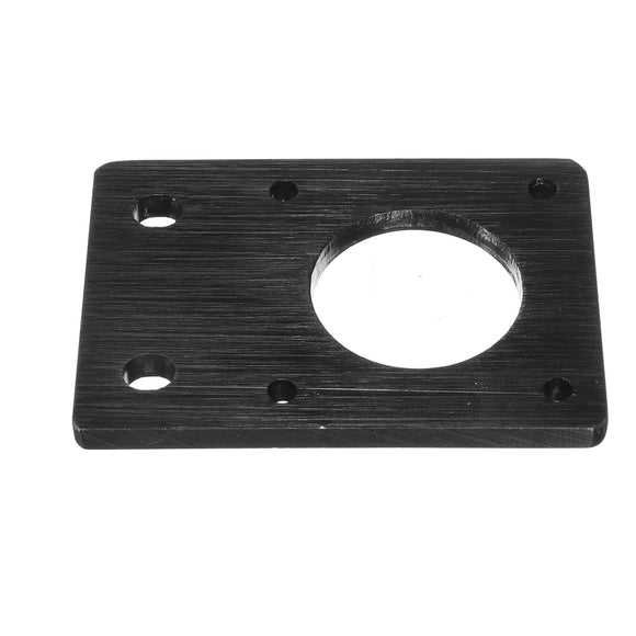 Machifit 42 Nema 17 Stepper Motor Mounting Plate Fixed Plate Bracket for 2020 2040 Aluminum Extrusions