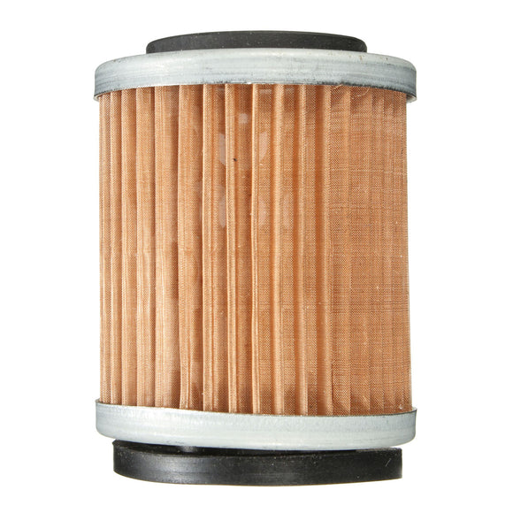 Engine Fuel Oil Filter For Yamaha Warrior 350 YFM350X 1987-2004
