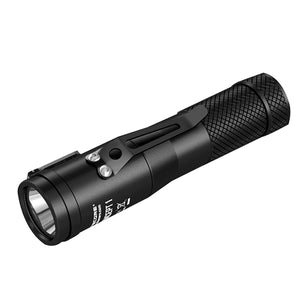 Nitecore Concept 1 XHP35 HD E2 1800LM Mini EDC LED Flashlight 18650