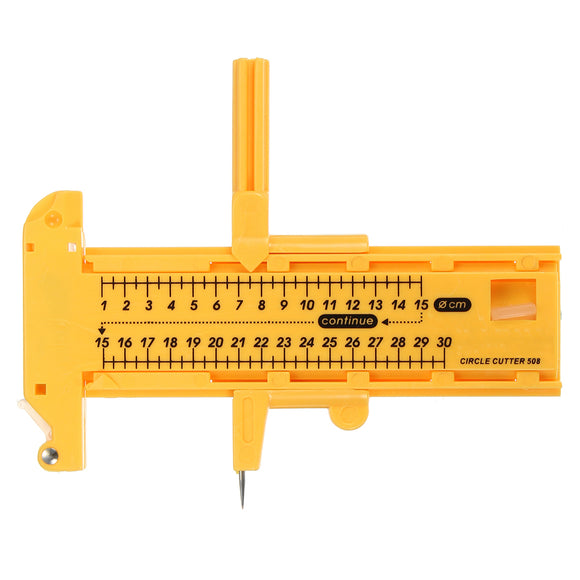 Circle-Cutter Compass Circle Cutter Tool Cutting Round Tool Compass Circle Arch Cutter