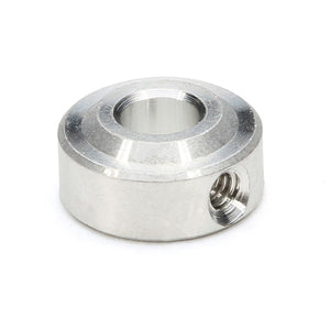 XK K123 K110 K120 RC Helicopter Parts Aluminum Alloy Swashplate Guide XK.2.K123.009