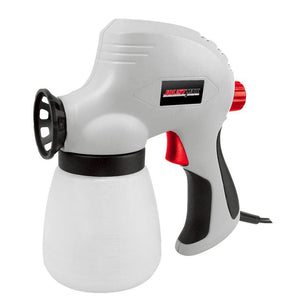 Detachable Electric Spray Tool Adjustable High Voltage Electric Spray G un Cake Chocolate Painting Sprayer G un