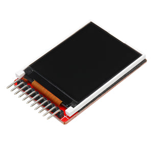 KEYES 1.8 Inch LCD Module ST7735 Driver TFT Color Display Screen 128*160 For Arduino