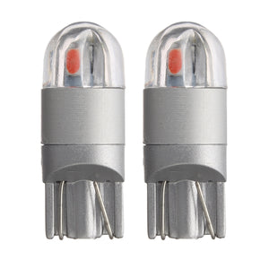 Autoleader T10 2SMD 3030 W5W 194 168 LED Reading Light Interior Light Tail Light