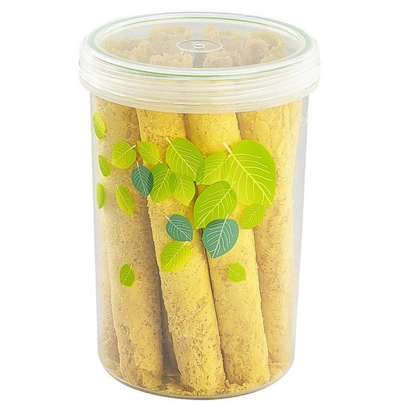 1420ml Plastic Fresh-keeping Camellia Food Preservative Cooler Box