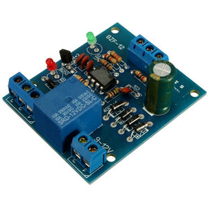 Liquid Level Controller Water Level Detection Sensor Module