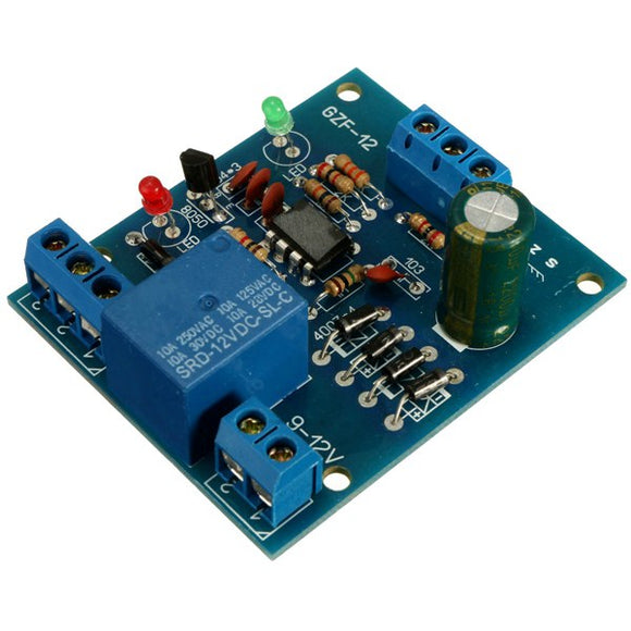Liquid Level Controller Water Level Detection Sensor Module