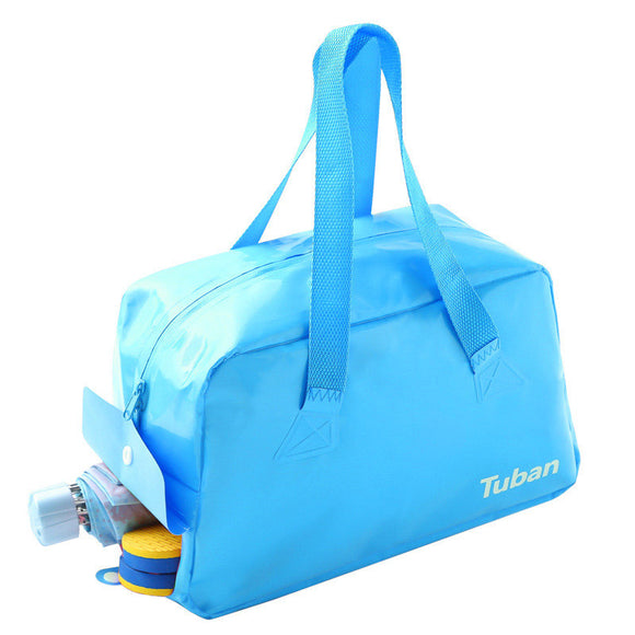 IPRee Travel Portable Storage Bag Clothing Suits EVA Waterproof Pack Pouch Dry and Wet Separation